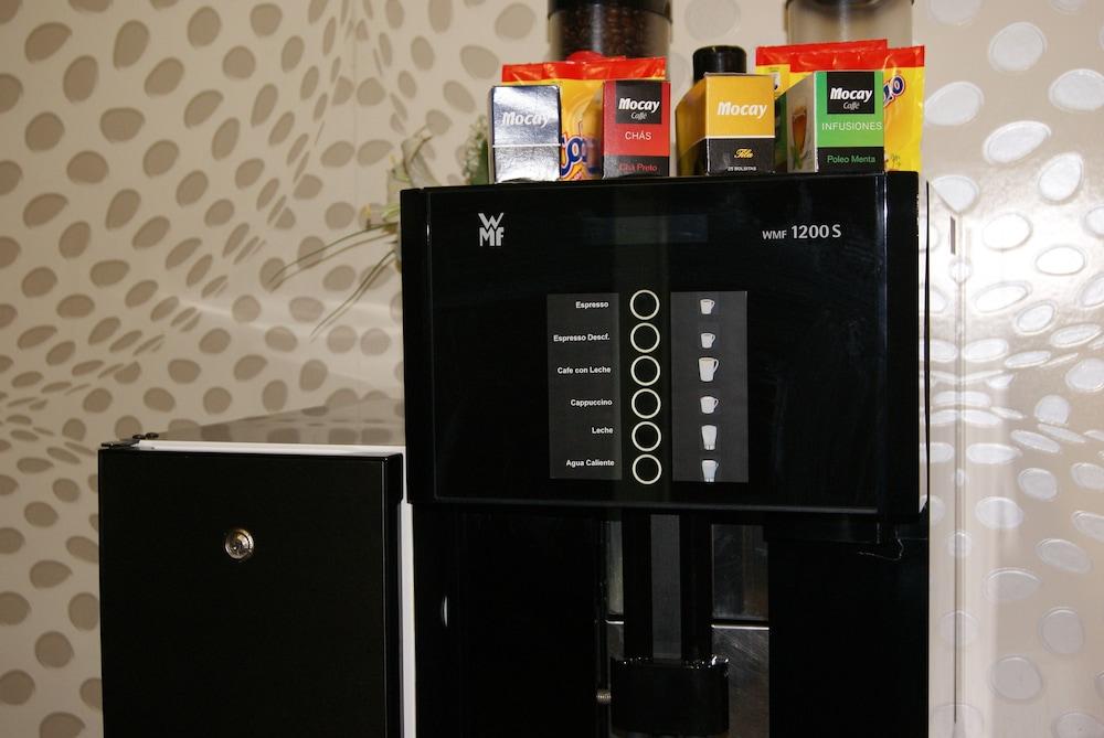 Abba Jazz Hotel Vitoria Luaran gambar