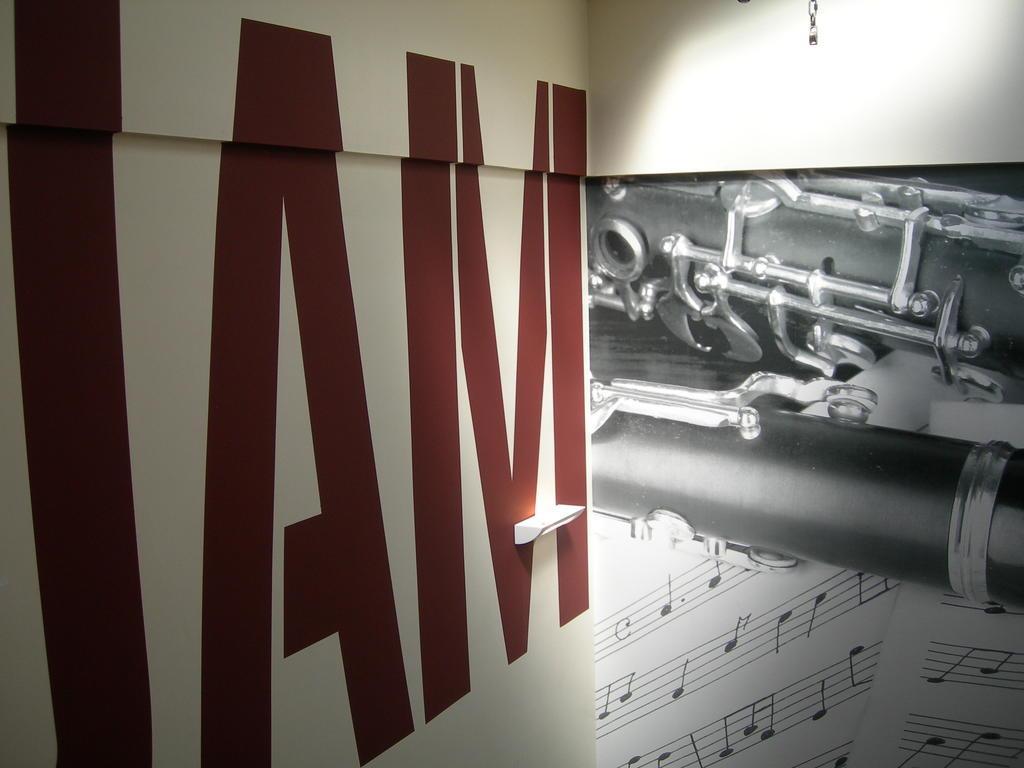 Abba Jazz Hotel Vitoria Luaran gambar