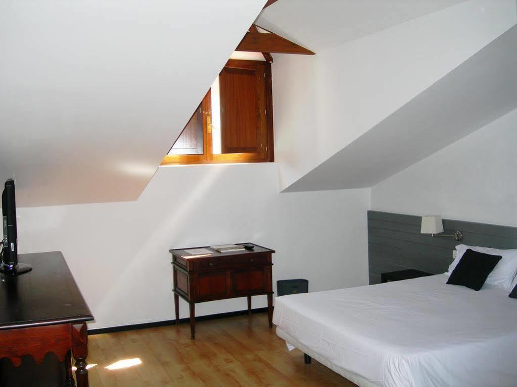 Abba Jazz Hotel Vitoria Luaran gambar